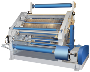 Corrugation Machines | Manufacturers | India | Paper Corrugation Machine